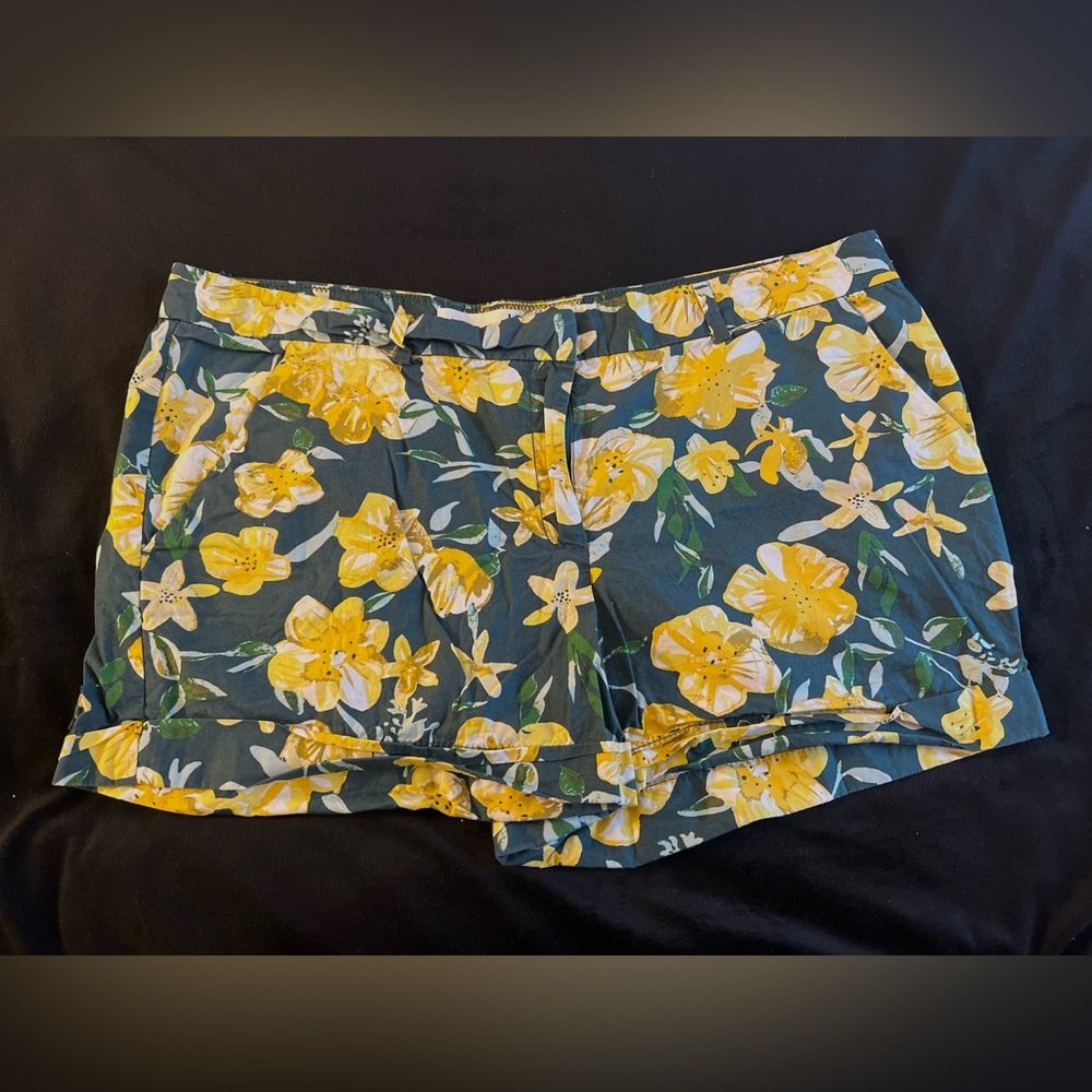 Joe Fresh shorts